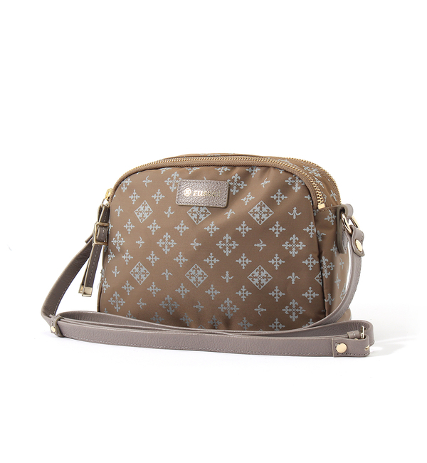 ボックス型ミニポシェット