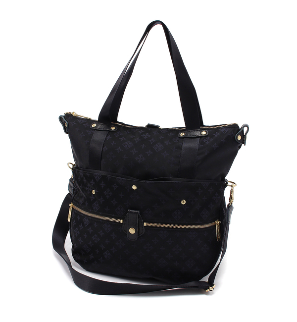 【ラシット/russet】 NEW 7WAYバッグ [送料無料]