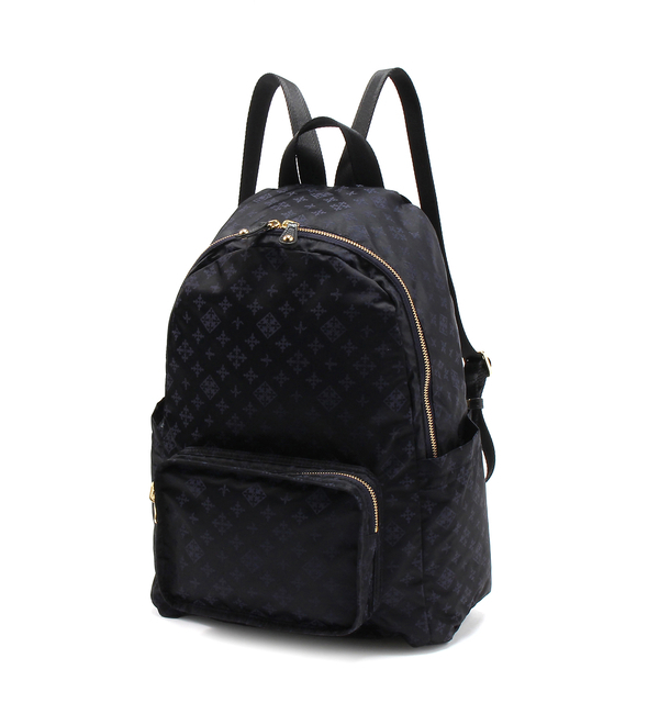 【ラシット/russet】 ポケッタブルリュック [送料無料]