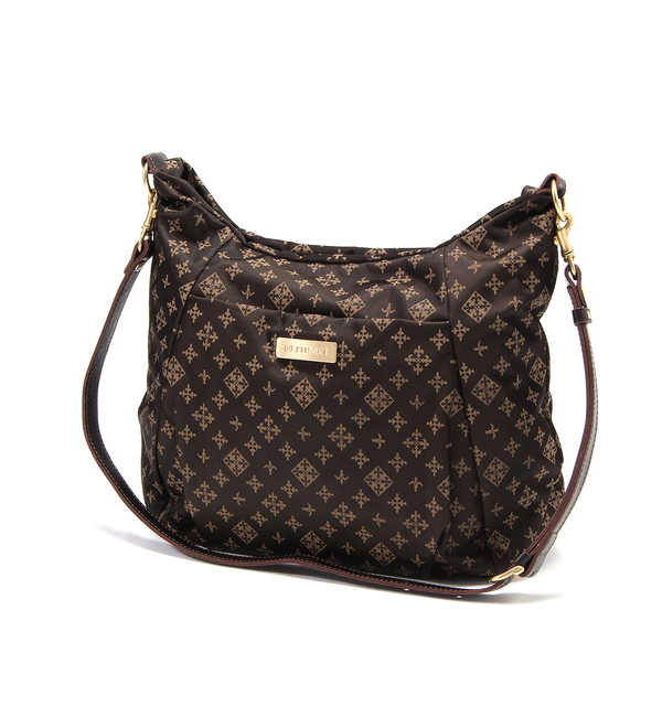 【ラシット/russet】 2WAYショルダーバッグ [送料無料]