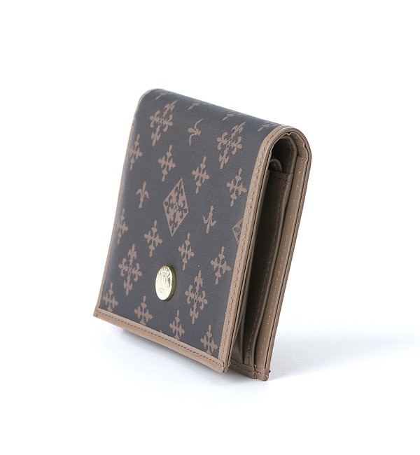 折財布(SO-324)|russet(ラシット)の通販｜アイルミネ