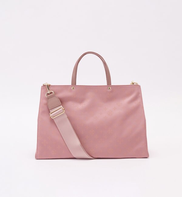 SHOPPER》トートバッグ M (CE-1123)|russet(ラシット)の通販｜アイルミネ