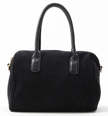 スウェードボストン【MY14A0122030110】