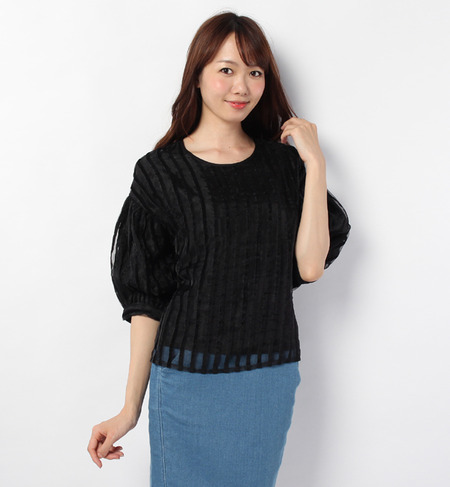 フロッキーストライププル