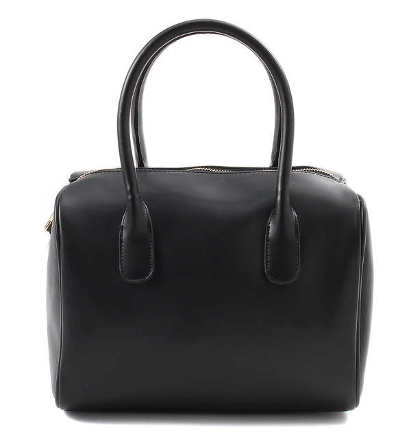 レザーボストン