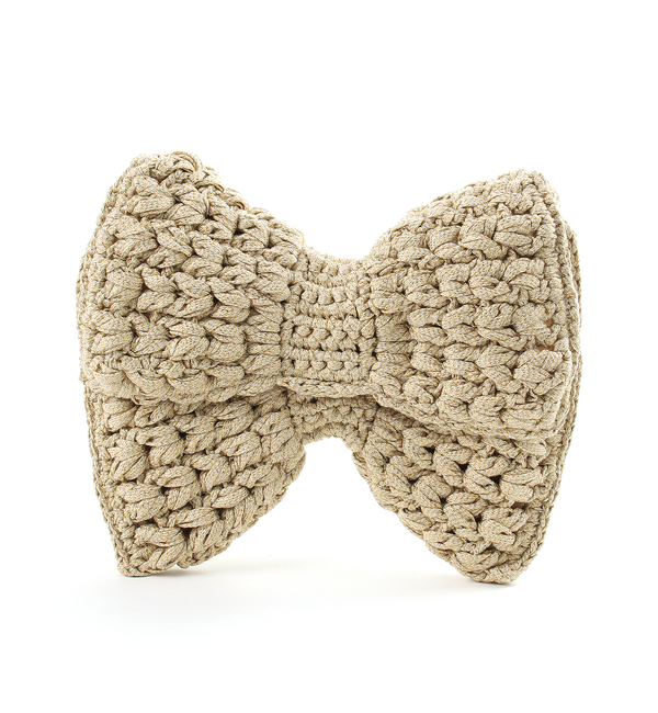 【Omekashi】リボンBAG