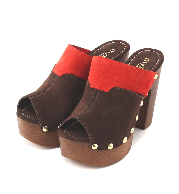 sandyshoes
