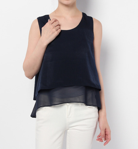 ★店頭人気 レイヤータンク