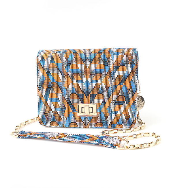 【Rick&ROY】バッグ