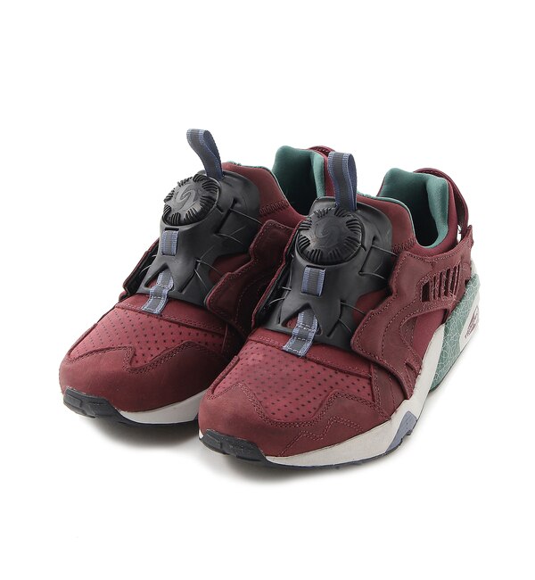 【PUMA】DISC BLAZE