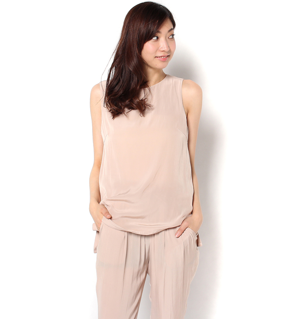 アンタレスDEUXタンク