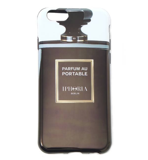 【ロベム/robbem】 【IPHORIA(アイフォリア)】iPhone6 Perfum [送料無料]