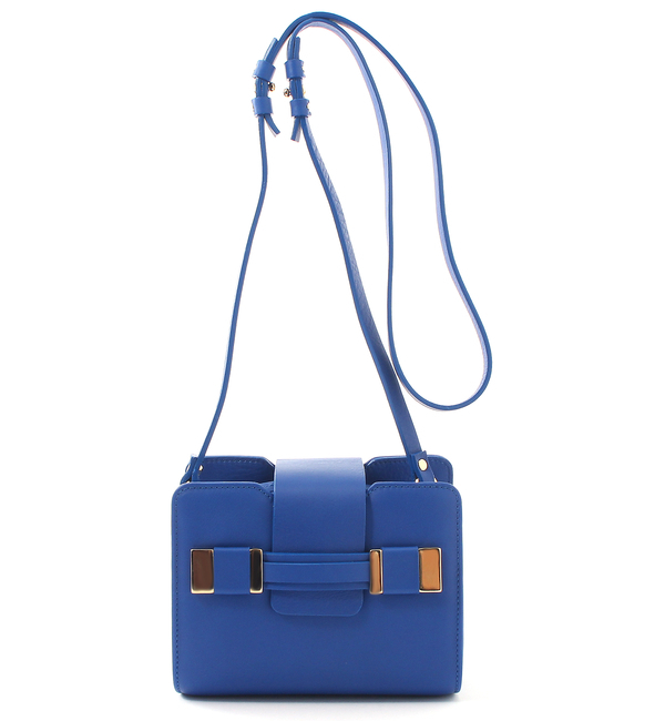 店頭人気 【OTILIA FLONTA(オティリア・フロンタ)】ショルダーバッグ