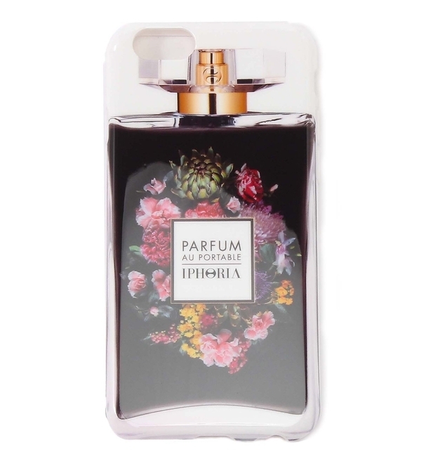 【IPHORIA(アイフォリア)】iPhone6PerfumFLOWER