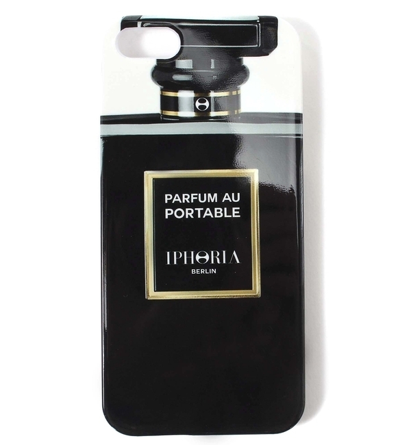 【ロベム/robbem】 【IPHORIA(アイフォリア)】iphone5Perfum [送料無料]