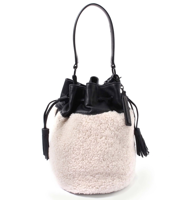 【ロベム/robbem】 【LOEFFLER RANDALL(ロフラーランドール)】巾着Bag [送料無料]