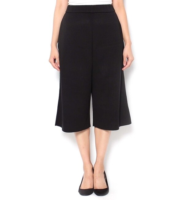 【ロベム/robbem】 【Muｎich(ミューニック)】WideCulottes [送料無料]