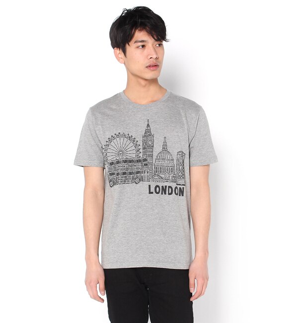 LONDON-T