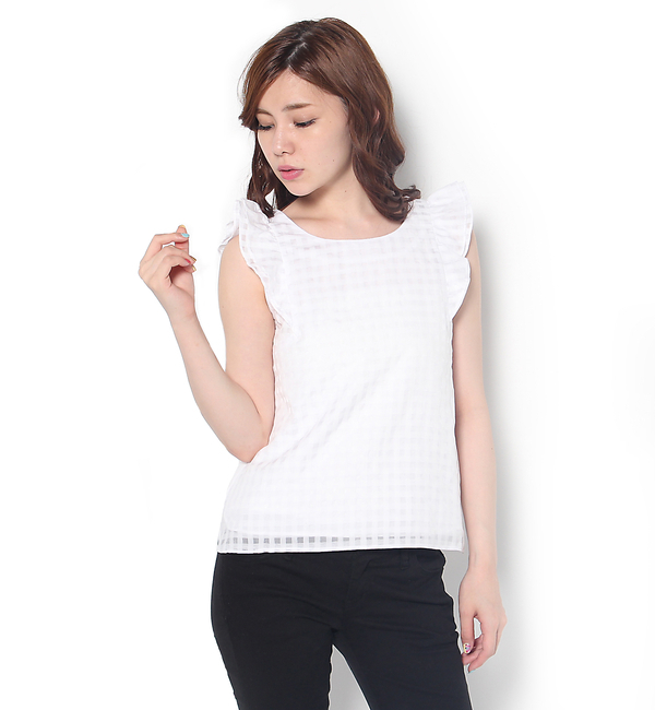 ギンガムチェックBL