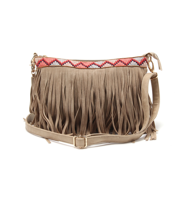 フリンジ2WAYクラッチSD