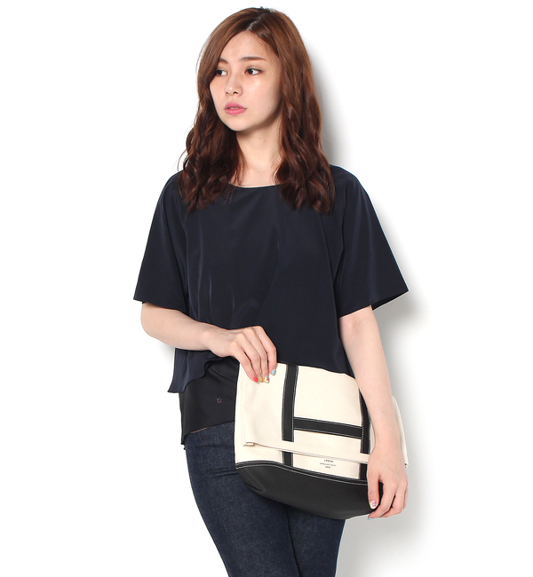 ハンプ2wayクラッチ