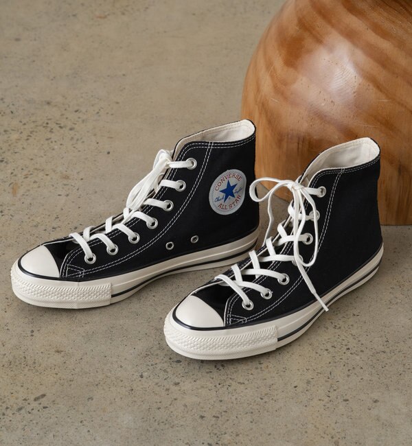 【converse/コンバース】ALLSTAR US HI