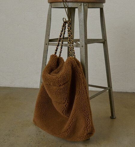 VIOLADORO/ヴィオラドーロ】 エコファートートBAG|Loungedress 