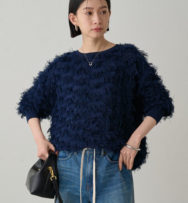 オンオフ問わず春先まで大活躍！パーソナルカラー別ベーシックな