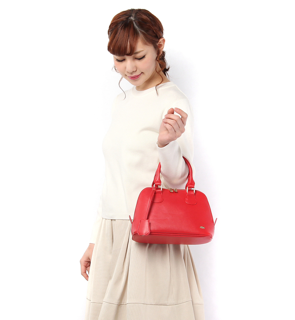 クラシックボストン