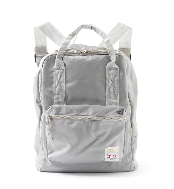 ナイロン2WAYトートBAG