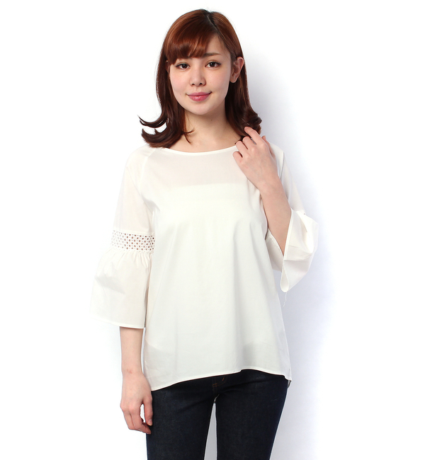 バックリボンBL