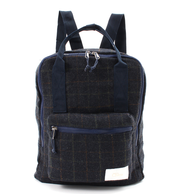 2WAYトートBAG