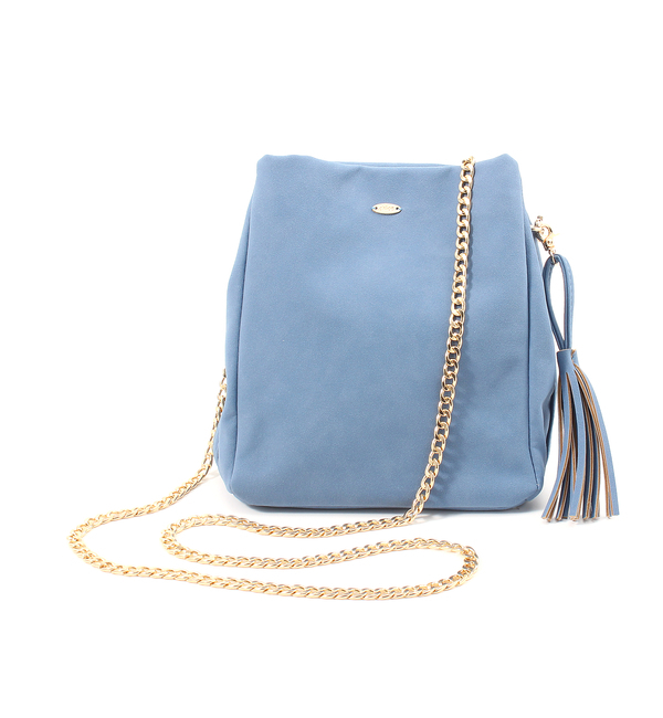 WHO'S WHO Chico 台形2WAYショルダーBAG