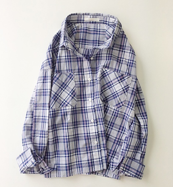 チェックワイドSH