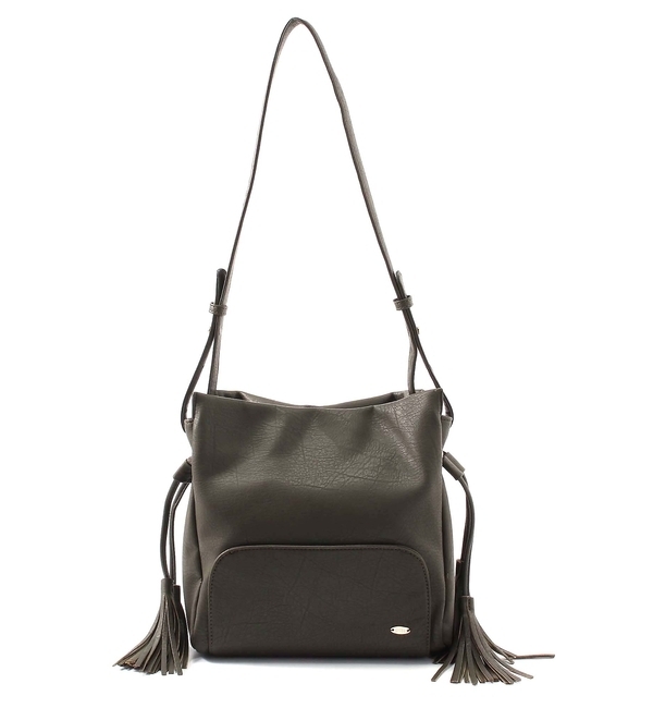 【フーズフーチコ/who’s who Chico】 サイドタッセルショルダー [送料無料]