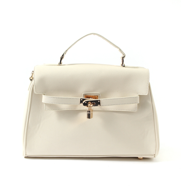 ベルト付リュック