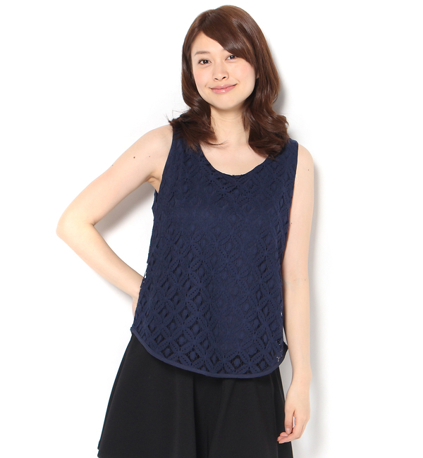 レースリバノースリ