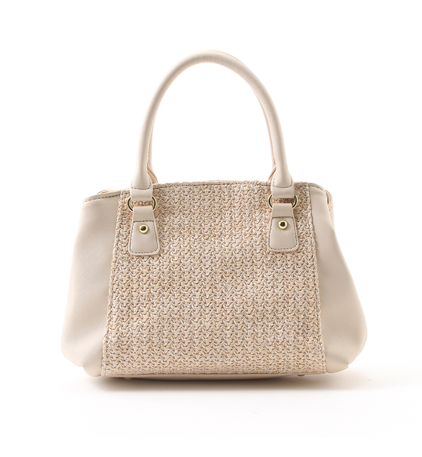 ラメペーパーコンビボストン