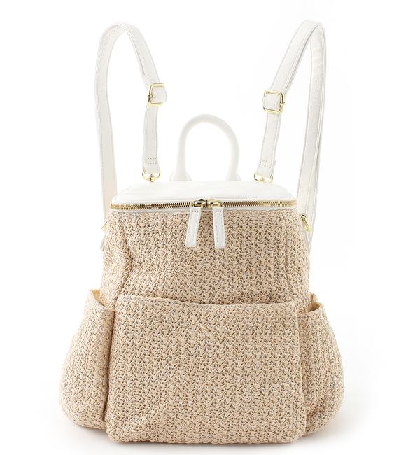 ペーパーコンビ3wayリュック