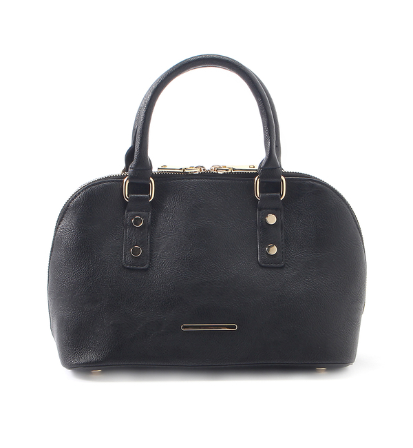 天丸プレート付ボストン