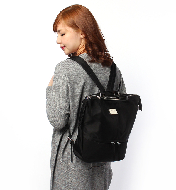 【Re:LAX】handsometankers