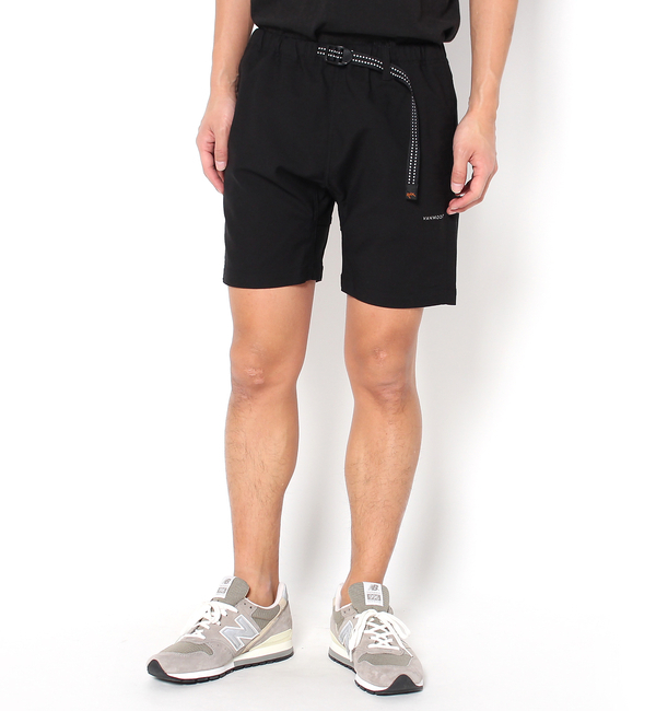 【フーズフーギャラリー/WHO’S WHO gallery】 【VANMOOF】ezrideshorts [送料無料]