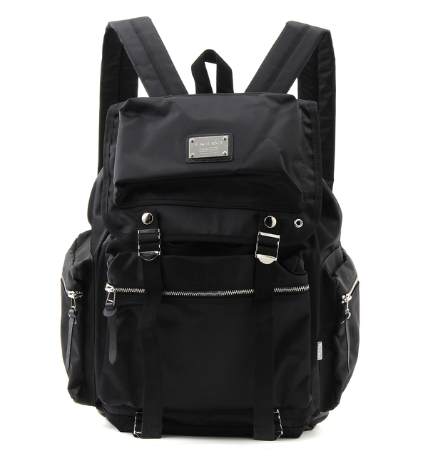 【フーズフーギャラリー/WHO’S WHO gallery】 【Re:LAX】Lux Sack1 [送料無料]