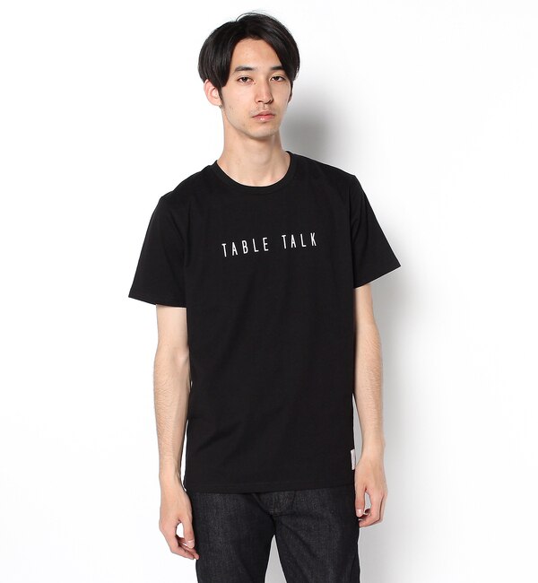 【TABLETALK】logotee