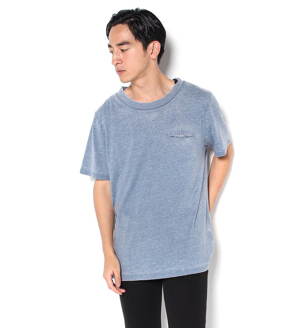 【GIGGER】T/CオパールBIGTEE