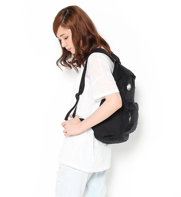 【フーズフーギャラリー/WHO’S WHO gallery】 DMdaypack [送料無料]