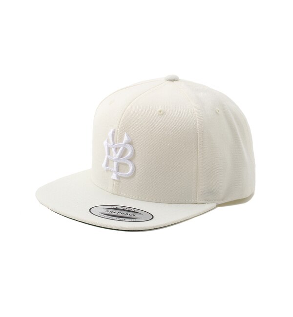 【BOYMAN】メジャーCAP