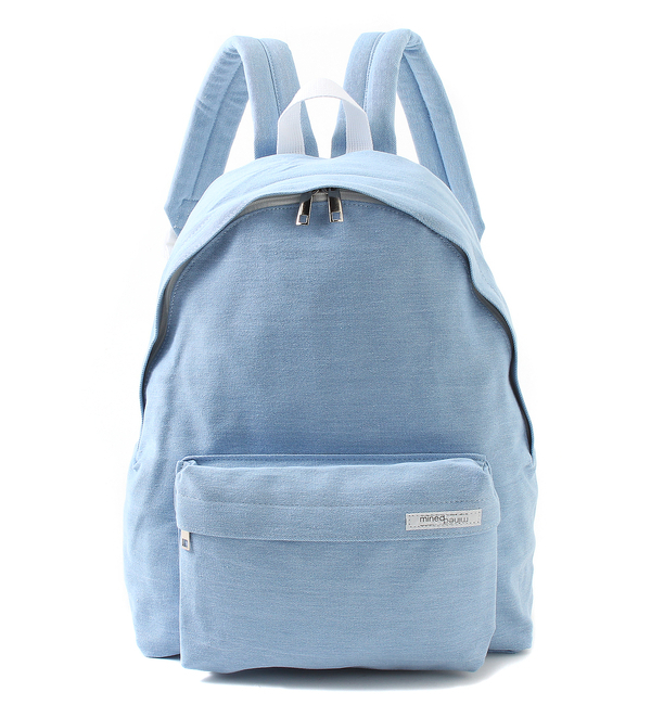 【mind denim】bigsack