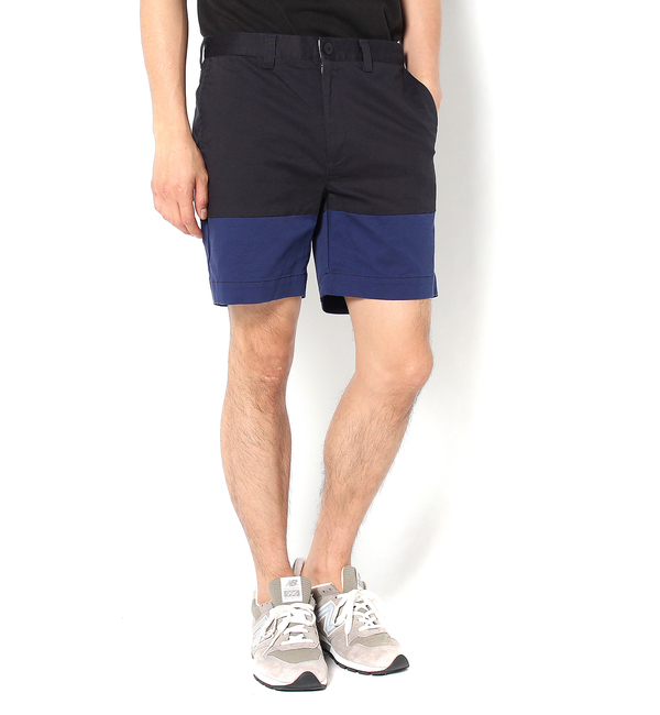 TONY切替ショートパンツ