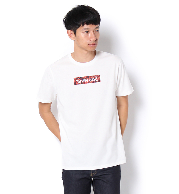 【rinevuos】boxredtiger